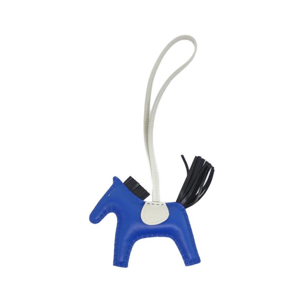 Hermes Rodeo Accessory Bag Charm PM 064929CA